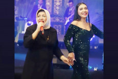 Fakta Baru Kasus Anak Kandung Denada, Ressa Ngaku Pernah Jadi Sopir Kampanye Emilia Contessa