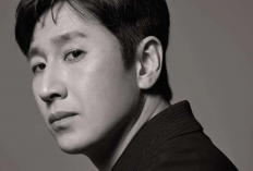 Tinggal Kenangan, Ini Daftar Film Lee Sun Kyun yang Tayang di Bioskop Tahun 2024