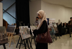 Dompet Dhuafa Gelar Ruang Temu, Cipta Nuansa Baru untuk Refleksi Diri Serta Menata Hati