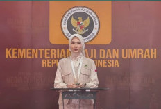 Hari ke-26 Haji 2026: 166.269 Jemaah Diberangkatkan, Gelombang I dari Madinah Selesai