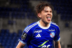 Real Madrid Ikut Buru Target Chelsea Setelah Permintaan Rosenior