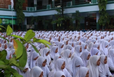 7 Teks Amanat Pembina Upacara Hari Santri 2026, Inspiratif dan Penuh Motivasi