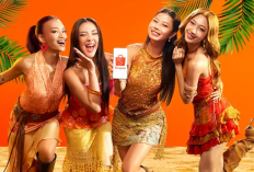 Shopee 11.11 Big Sale Hadirkan Warna Baru, Kolaborasi no na Bikin Keseruan Belanja Makin Naik Level!