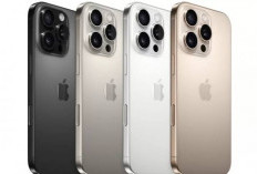 Belum Resmi Dapat Izin, Kemenperin Ungkap Ribuan iPhone 16 Series Sudah Masuk ke Dalam Negeri