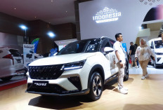 Inilah Fitur-Fitur New Alvez yang Bikin Nyaman untuk Perjalanan Mudik 