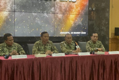 Empat Pelaku Penyiraman Air Keras Aktivis KontraS Anggota TNI, Motifnya Masih Misteri