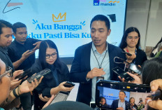 AXA Mandiri Luncurkan Asuransi Dwiguna, Masa Depan Sejahtera  Berikan Manfaat Ganda