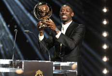 Kutukan Ballon d'Or Berlanjut! Ousmane Dembele Jadi Korban Usai Prancis Tersingkir di Piala Dunia 2026