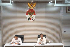 Hari Ini KPK Periksa Eks Menteri Agama Yaqut Cholil, Dugaan Korupsi Kuota Haji 2024.