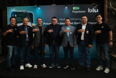 Investasi Cuma Modal Rp10 Ribu di bluInvest, Kapan Lagi Flexing Emas!