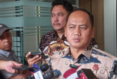 Kejagung Beberkan Proses Penerbitan Red Notice Riza Chalid Hingga Akhirnya Disetujui Interpol Pusat