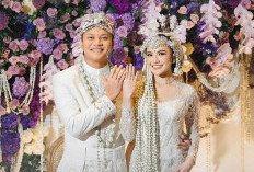 Nah Loh! Pengajuan Itsbat Nikah Ditolak PA Jaksel, Rizky Febian dan Mahalini Harus Nikah Ulang Secara Negara