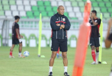 Nova Arianto Evaluasi Timnas U-17 Usai Ditahan Imbang Tajikistan Hadapi Demi Piala