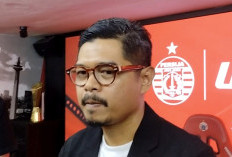 Fakta Naiknya Harga Tiket Persija vs Brisbane Roar Diungkap Persija Jakarta, Bepe: Tak Naik 70 Persen