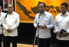 Curhat Menteri Transmigrasi Dihadapkan dengan Keterbatasan Anggaran yang Makin Menurun