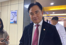 Yusril Buka Suara Soal RUU Propaganda Asing: Arahan Presiden Sudah Turun, Tapi Drafnya Masih Misteri!