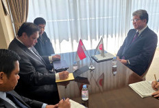 Indonesia dan Jepang Semakin Memperkuat Kerja Sama Industri, Energi Bersih, dan Teknologi