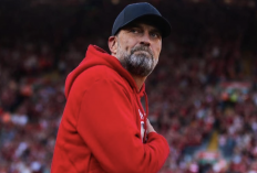 Jurgen Klopp ke Real Madrid Memanas, Agen Beri Jawaban Tegas