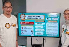 Dokter Bedah Plastik: Mayoritas Pasien Sumbing Bermula dari Ibu Hamil yang Kurang Gizi