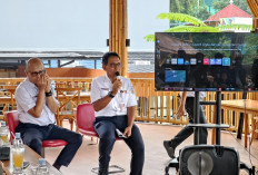 KCI Catat 166 Juta Penumpang KRL di Semester I 2025, Terbanyak Naik dari Stasiun Bogor