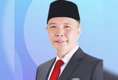 Profil dan Biodata Muhammad Fikri Thobari, Bupati Rejang Lebong Bengkulu yang Kena OTT KPK