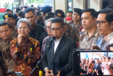 Hasto Divonis 3,5 Tahun Penjara, Ganjar Pranowo: Hakim Cukup Bijaksana
