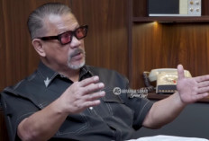 Eks BIN Beberkan Potensi Adanya Gejolak Agustus 2026: Masuk Fase Krisis, Tinggal Tunggu Pemicu!