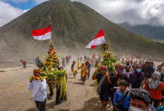 Wisata Gunung Bromo Tutup Total 30 Mei-2 Juni 2026, Buka Kembali Kapan?
