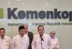 1,4 Juta Penerima PKH Berpeluang Kerja di Koperasi Merah Putih, Ini Skemanya