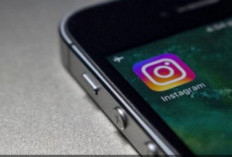 Instagram Down di Tengah Demo BEM UI di Bundaran HI, Apa Penyebabnya?