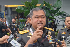 Misi Perdamaian Gaza, KSAD Sebut TNI AD Kerahkan 8.000 Personel