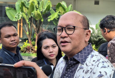 Pemerintah Resmi Beli Hotel dan Tanah 5 Hektar di Mekkah untuk Kampung Haji Indonesia