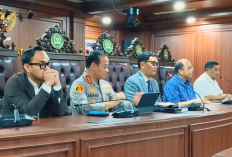 Rekening Mandiri Milik Botok Dibuka Lagi, Polisi Sempat Khawatir Data Donatur Disalahgunakan