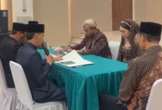 Pemilik WO Marwah Kabur, Pihak Gedung di Bekasi Ngaku cuma Dapat Bayaran DP: Sisanya Belum