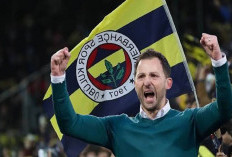 Fenerbahce Pecat Domenico Tedesco Usai Dibantai Galatasaray di Derbi Istanbul