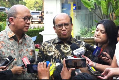 Usai Blackout, PLN Pastikan Listrik Batam Kembali Pulih 100 Persen