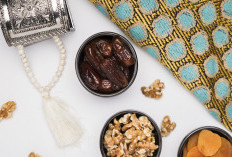 Kapan Puasa Rajab 2026 Dimulai? Ini Jadwal dan Keutamaannya