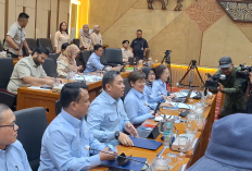 Anggaran MBG 2027 Tembus Rp232,5 Triliun, Target Penerima Naik Jadi 72,46 Juta Orang
