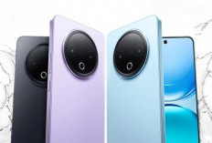 10 HP Terbaru yang Diprediksi Rilis di Indonesia Juli 2026, Ada Samsung, OPPO hingga Vivo