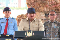 500 Sekolah Unggulan Terintegrasi Dikejar dalam 4 Tahun, Cetak Calon Pemimpin Antikorupsi