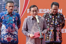 Pramono Ngaku Ngeri Lihat Video Tawuran Manggarai: Kita Akan Tangani dengan Tegas!
