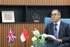 Mahasiswi ITB Dipolisikan Buntut Meme Prabowo-Jokowi, Kemendiktisaintek: Kami Prihatin