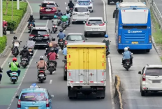 10 Daftar Pelanggaran selama Operasi Patuh 2025 Berlangsung, Jangan Diabaikan!