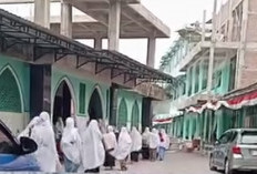 Kesaksian Keluarga Korban Pelecehan Pondok Pesantren Ndolo Kusumo: Beri Dokrin Menghalalkan Perbuatannya