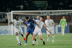 Persib Bandung Sempurna di ACL Two! Melbourne Victory Ditaklukkan, Begini Komentar Igor Tolic 