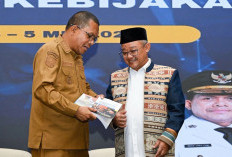 NTT Diapresiasi Komisi X, Program Pendidikan Kemendikdasmen Dinilai Tepat Sasaran 