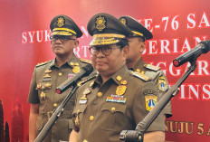 Bikin Kaget! Pramono Ungkap Kepercayaan Warga ke Satpol PP Jakarta Kini Saingi Damkar