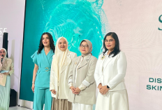 Wardah Skinverse Clinic 2025: Hadirkan Inovasi Perawatan Kulit Non-Invasif