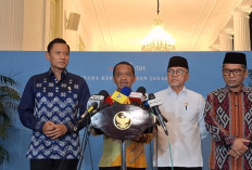 Golkar dan PKS Dukung Langkah Prabowo Antisipasi Gejolak Geopolitik Global