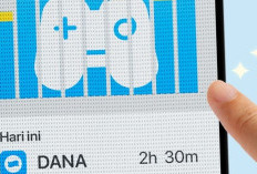 Syarat Klaim Saldo DANA Gratis Rp321.000 Bakal Cair ke Dompet Digital Sore Ini, Cuma Pakai 2 Cara di HP